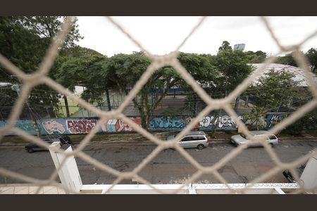 Vista do Quarto 1 de apartamento à venda com 2 quartos, 76m² em Vila Floresta, Santo André