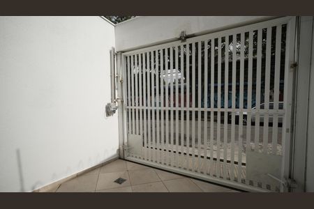Garagem de apartamento à venda com 2 quartos, 76m² em Vila Floresta, Santo André