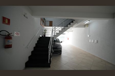 Apartamento à venda com 76m², 2 quartos e 1 vagaGaragem