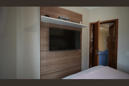 Apartamento à venda com 76m², 2 quartos e 1 vagaQuarto 2