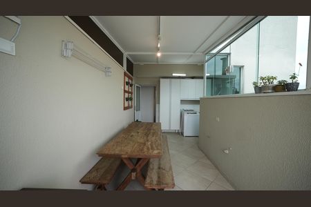 Apartamento à venda com 76m², 2 quartos e 1 vagaCobertura