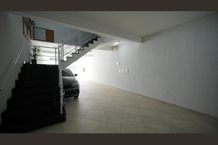 Apartamento à venda com 76m², 2 quartos e 1 vagaGaragem