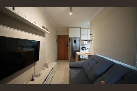 Apartamento à venda com 2 quartos, 76m² em Vila Floresta, Santo André