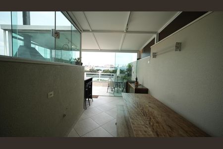 Apartamento à venda com 76m², 2 quartos e 1 vagaCobertura