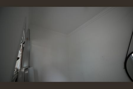 Apartamento à venda com 76m², 2 quartos e 1 vagaBanheiro de serviço