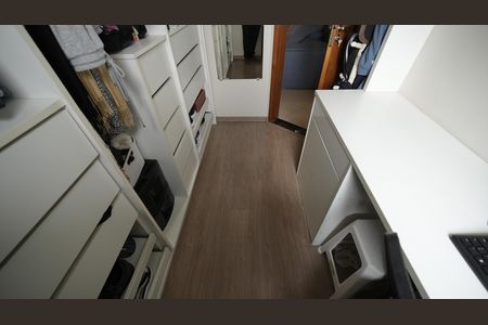 Quarto 1 de apartamento à venda com 2 quartos, 76m² em Vila Floresta, Santo André