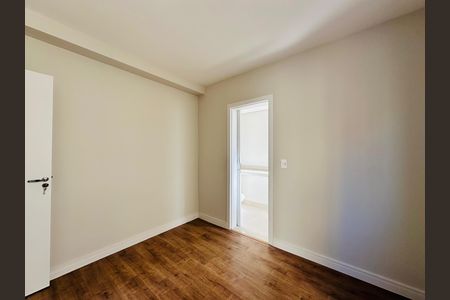 Suite 1 de apartamento à venda com 2 quartos, 60m² em Anchieta, Belo Horizonte