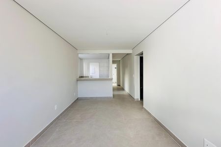 Apartamento à venda com 2 quartos, 60m² em Anchieta, Belo Horizonte