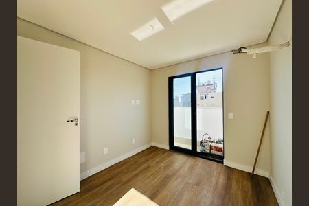 Quarto 3 de apartamento à venda com 3 quartos, 124m² em Anchieta, Belo Horizonte