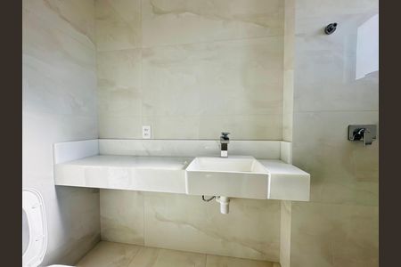 Apartamento à venda com 3 quartos, 124m² em Anchieta, Belo Horizonte