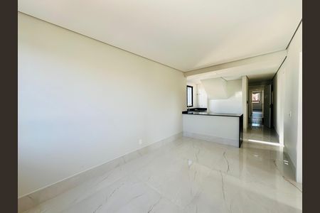 Apartamento à venda com 3 quartos, 124m² em Anchieta, Belo Horizonte