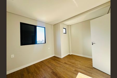 Apartamento à venda com 3 quartos, 124m² em Anchieta, Belo Horizonte