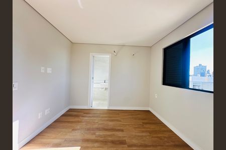 Apartamento à venda com 3 quartos, 124m² em Anchieta, Belo Horizonte