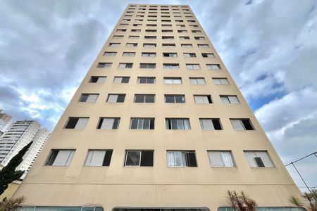 Fachada de apartamento à venda com 2 quartos, 64m² em Jardim da Saúde, São Paulo