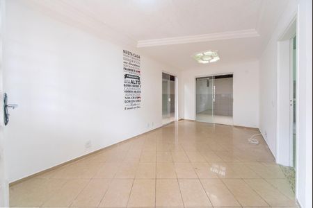 Casa de condomínio para alugar com 94m², 3 quartos e 2 vagas Casa de condomínio para alugar com 94m², 3 quartos e 2 vagasSala