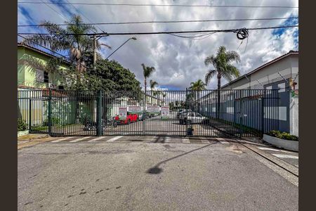 Casa de condomínio para alugar com 94m², 3 quartos e 2 vagas Casa de condomínio para alugar com 94m², 3 quartos e 2 vagasGaragem Visitantes
