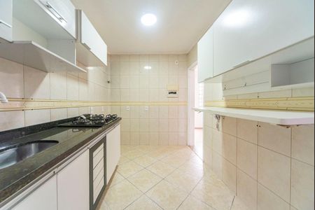Casa de condomínio para alugar com 94m², 3 quartos e 2 vagas Casa de condomínio para alugar com 94m², 3 quartos e 2 vagasCozinha