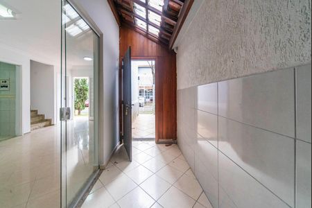 Casa de condomínio para alugar com 94m², 3 quartos e 2 vagas Casa de condomínio para alugar com 94m², 3 quartos e 2 vagasQuintal Interno