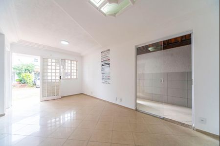 Casa de Condomínio para alugar com 3 quartos, 94m² em Vila Metalúrgica, Santo André