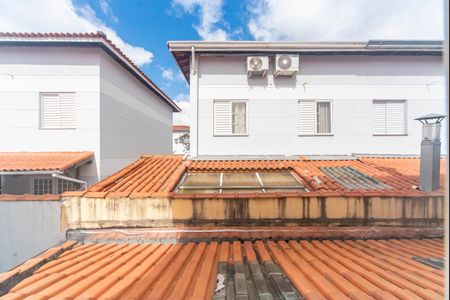 Casa de condomínio para alugar com 94m², 3 quartos e 2 vagas Casa de condomínio para alugar com 94m², 3 quartos e 2 vagasVista do Quarto 2