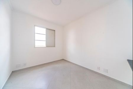 Quarto 3 de casa de condomínio para alugar com 3 quartos, 94m² em Vila Metalúrgica, Santo André