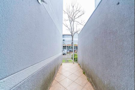 Casa de condomínio para alugar com 94m², 3 quartos e 2 vagas Casa de condomínio para alugar com 94m², 3 quartos e 2 vagasQuintal Externo