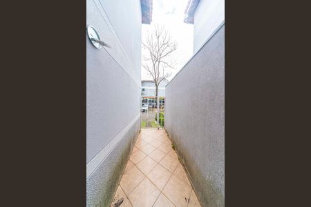 Casa de condomínio para alugar com 94m², 3 quartos e 2 vagas Casa de condomínio para alugar com 94m², 3 quartos e 2 vagasQuintal Externo