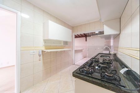 Casa de condomínio para alugar com 94m², 3 quartos e 2 vagas Casa de condomínio para alugar com 94m², 3 quartos e 2 vagasCozinha