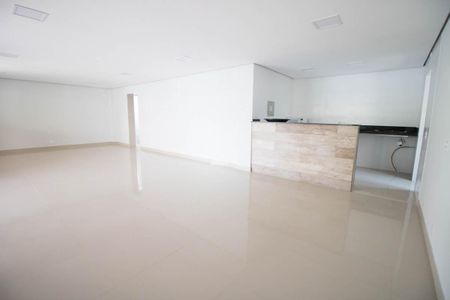 Casa de condomínio para alugar com 94m², 3 quartos e 2 vagas Casa de condomínio para alugar com 94m², 3 quartos e 2 vagasÁrea comum - Salão de festas