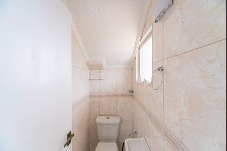 Casa de condomínio para alugar com 94m², 3 quartos e 2 vagas Casa de condomínio para alugar com 94m², 3 quartos e 2 vagasLavabo