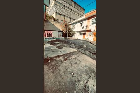 Fachada de casa à venda com 2 quartos, 80m² em Alto do Pari, São Paulo