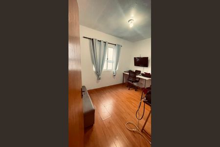 Quarto de casa à venda com 2 quartos, 80m² em Alto do Pari, São Paulo