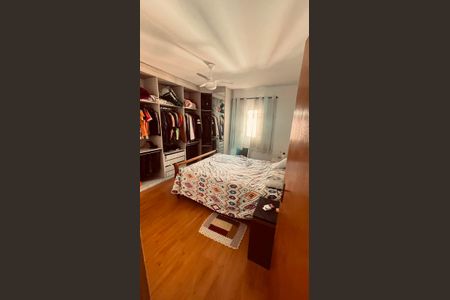 Quarto de casa à venda com 2 quartos, 80m² em Alto do Pari, São Paulo