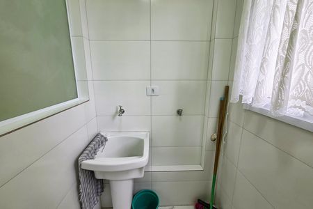 Apartamento para alugar com 53m², 1 quarto e 1 vaga Apartamento para alugar com 53m², 1 quarto e 1 vagaÁrea de Serviço