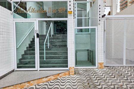 Apartamento para alugar com 53m², 1 quarto e 1 vaga Apartamento para alugar com 53m², 1 quarto e 1 vagaFachada