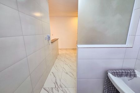Apartamento para alugar com 53m², 1 quarto e 1 vaga Apartamento para alugar com 53m², 1 quarto e 1 vagaÁrea de Serviço