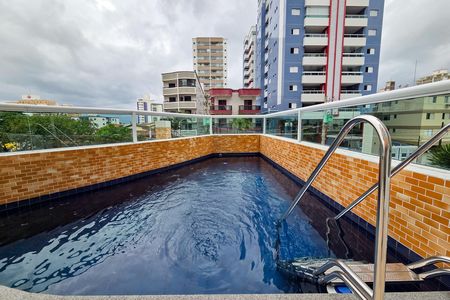 Apartamento para alugar com 53m², 1 quarto e 1 vaga Apartamento para alugar com 53m², 1 quarto e 1 vagaÁrea comum - Piscina