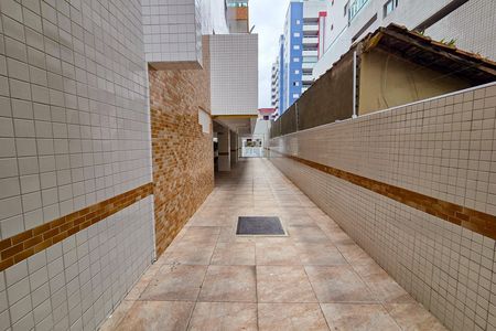 Apartamento para alugar com 53m², 1 quarto e 1 vaga Apartamento para alugar com 53m², 1 quarto e 1 vagaGaragem