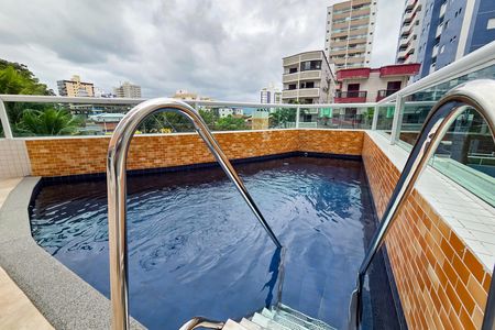 Apartamento para alugar com 53m², 1 quarto e 1 vaga Apartamento para alugar com 53m², 1 quarto e 1 vagaÁrea comum - Piscina