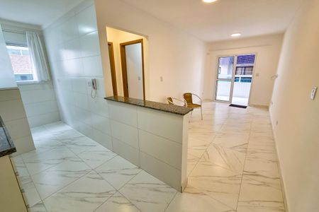 Apartamento para alugar com 53m², 1 quarto e 1 vaga Apartamento para alugar com 53m², 1 quarto e 1 vagaSala