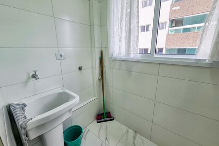 Apartamento para alugar com 53m², 1 quarto e 1 vaga Apartamento para alugar com 53m², 1 quarto e 1 vagaÁrea de Serviço