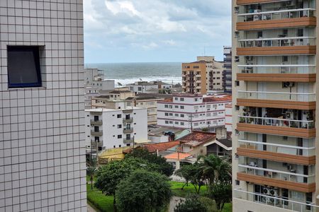 Apartamento para alugar com 53m², 1 quarto e 1 vaga Apartamento para alugar com 53m², 1 quarto e 1 vagaVaranda
