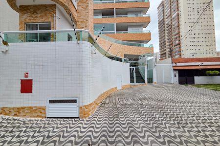 Apartamento para alugar com 53m², 1 quarto e 1 vaga Apartamento para alugar com 53m², 1 quarto e 1 vagaFachada