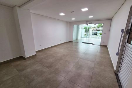 Apartamento para alugar com 53m², 1 quarto e 1 vaga Apartamento para alugar com 53m², 1 quarto e 1 vagaÁrea comum