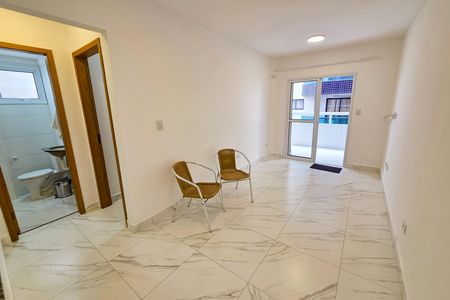 Apartamento para alugar com 53m², 1 quarto e 1 vaga Apartamento para alugar com 53m², 1 quarto e 1 vagaSala