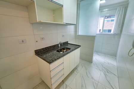 Apartamento para alugar com 53m², 1 quarto e 1 vaga Apartamento para alugar com 53m², 1 quarto e 1 vagaCozinha