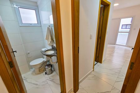 Apartamento para alugar com 53m², 1 quarto e 1 vaga Apartamento para alugar com 53m², 1 quarto e 1 vagaSala