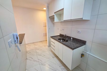 Apartamento para alugar com 53m², 1 quarto e 1 vaga Apartamento para alugar com 53m², 1 quarto e 1 vagaCozinha