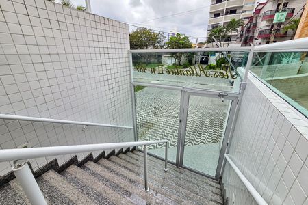 Apartamento para alugar com 53m², 1 quarto e 1 vaga Apartamento para alugar com 53m², 1 quarto e 1 vagaÁrea comum