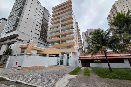 Apartamento para alugar com 53m², 1 quarto e 1 vaga Apartamento para alugar com 53m², 1 quarto e 1 vagaFachada